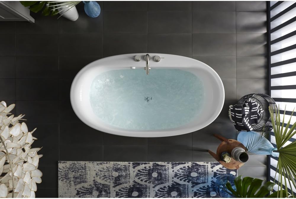 KOHLER Sunstruck Bath