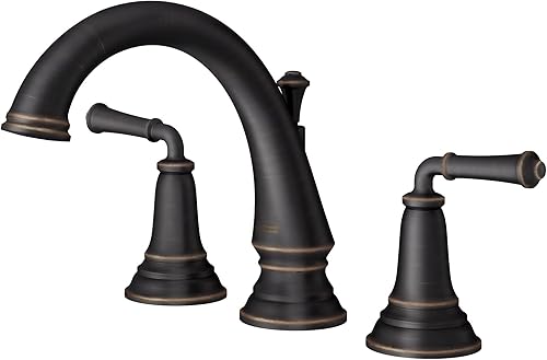 Miniatura 4 de American Standard T052900.295 Delancey - Grifo de bañera romana, níquel cepillado