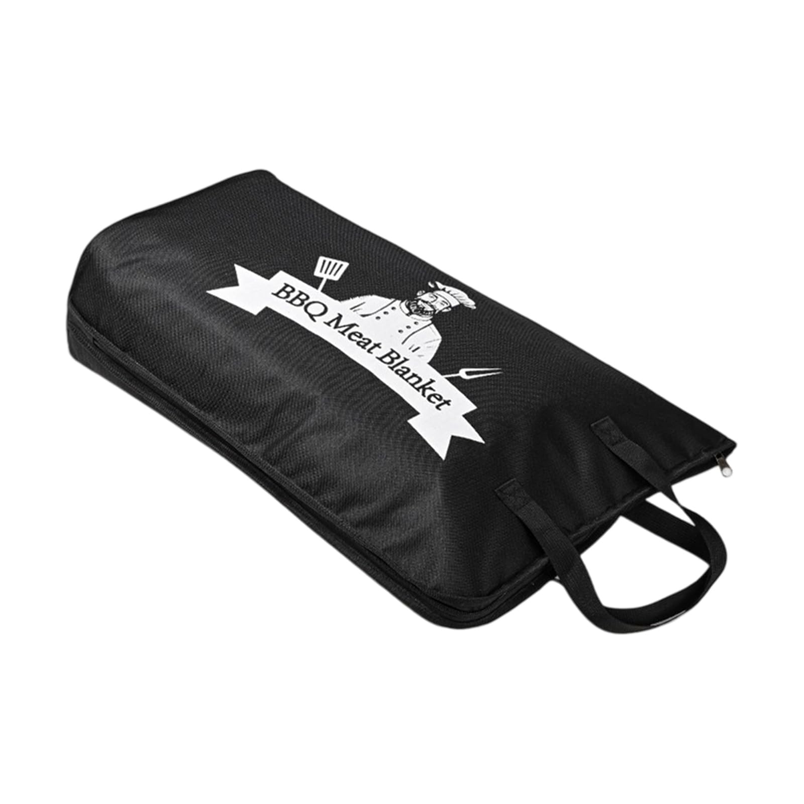 Hsioluted Carry Handle Roast Cover Holds Ample Amounts Simplifies Outdoor Meal Setup Multi Purpose Cooking Bag