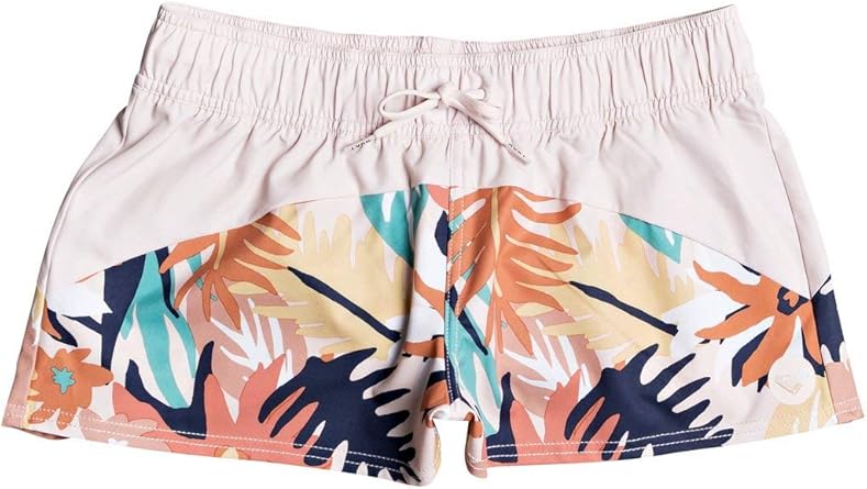 Roxy Womens Catch A Wave Board Sailing Nautica Pantaloncini per Sport  Acquatici - Peach Blush Bright Skies - Easy Stretch : Roxy: Amazon.it:  Abbigliamento