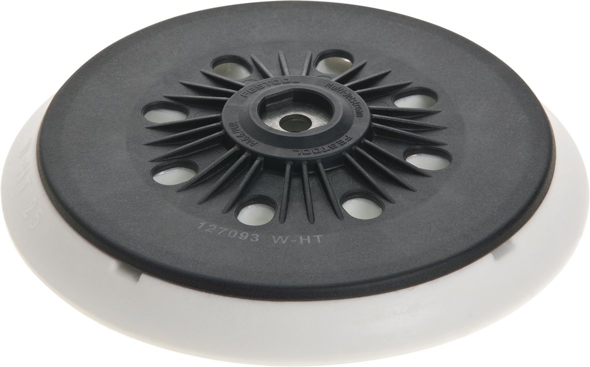 Festool St-Stf D150/17Mj-M8-W-Ht Sanding Pad