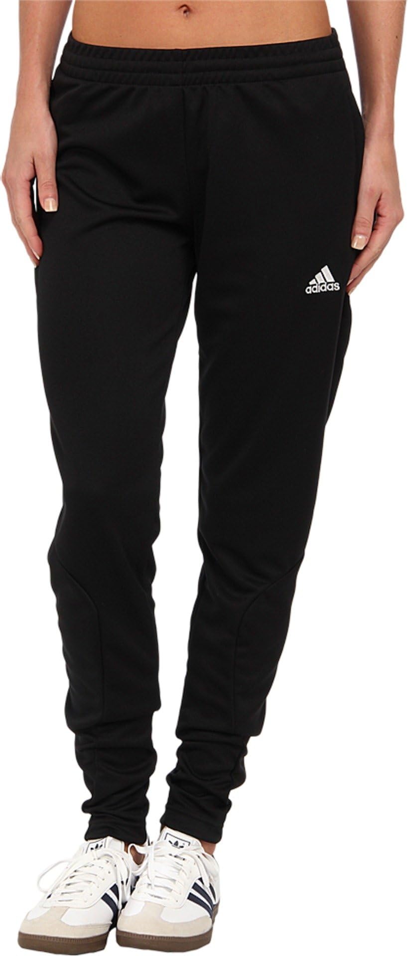 adidas climalite pants women