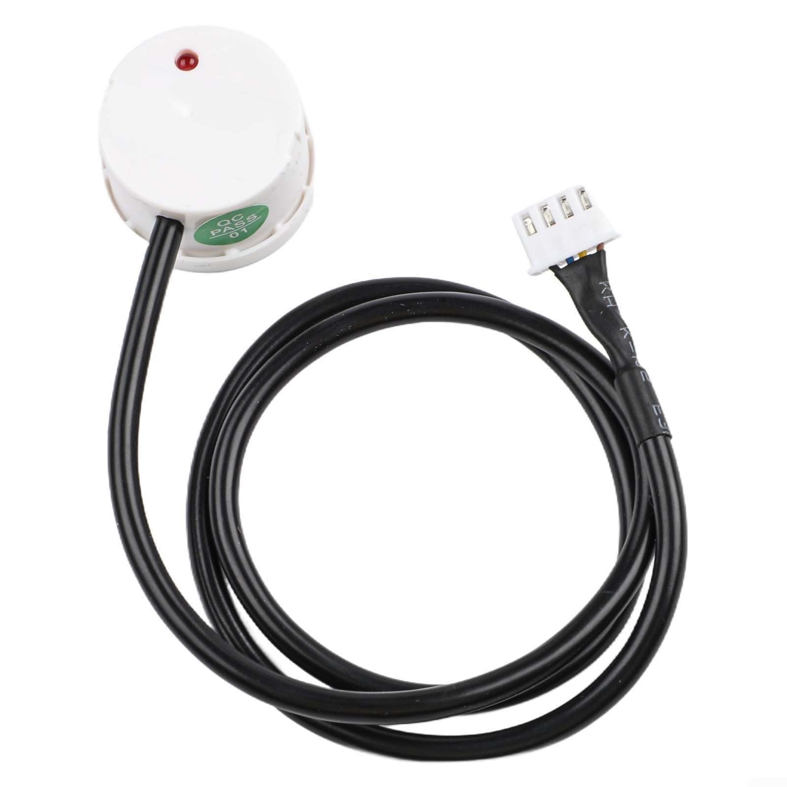 Détecteur de niveau d'eau anti-corrosion XKC Y25 NPN stable