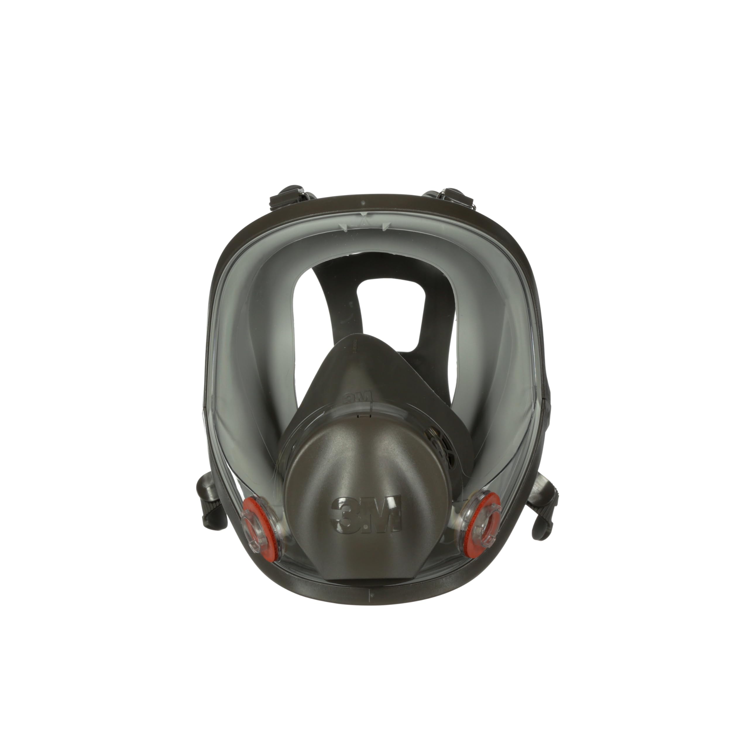 3M 7100015052 Reusable Full Face Mask, Large, 6900, EN safety certified