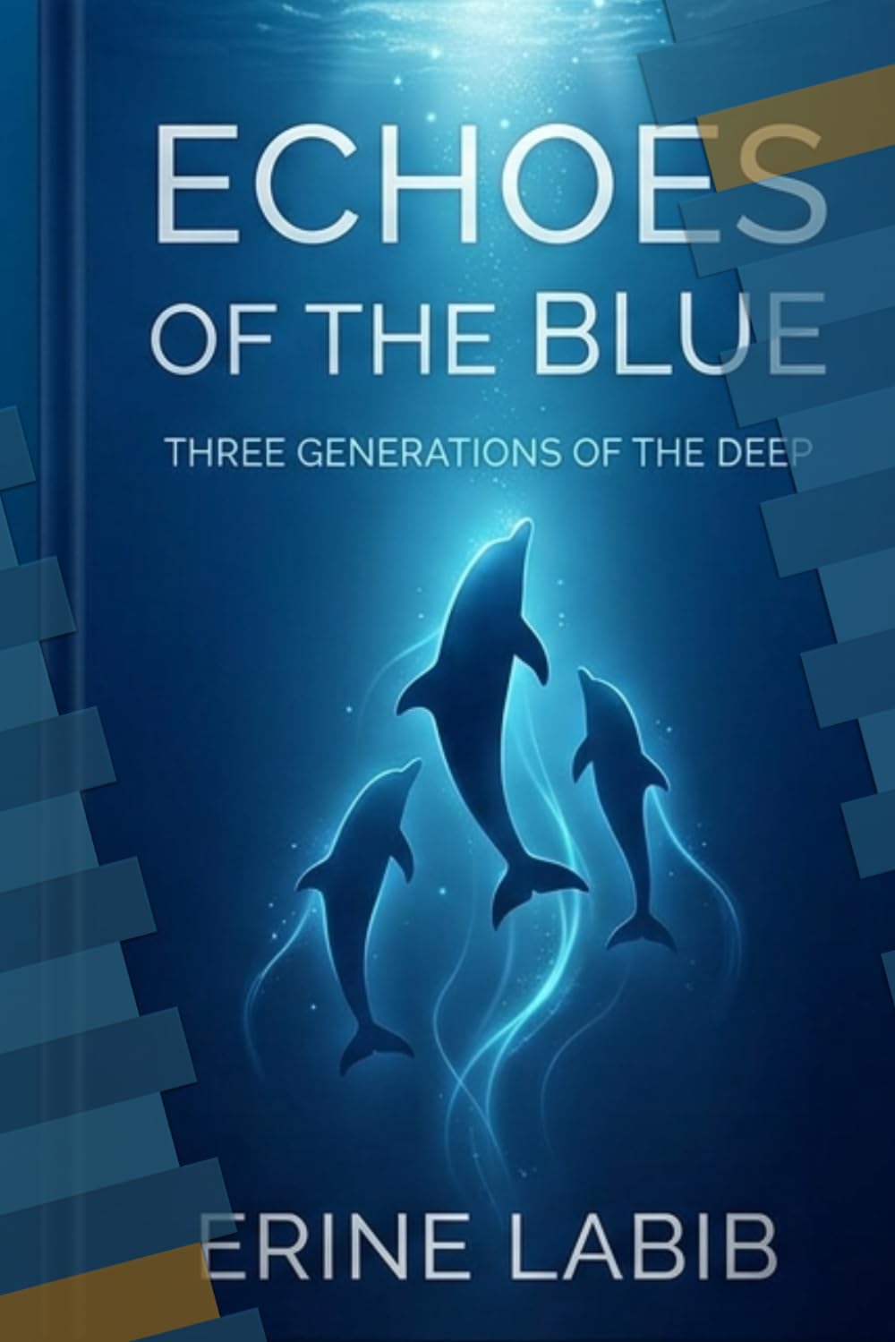 Echoes of the Blue: Three Generations of the Deep