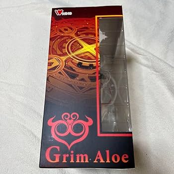 Amazon.co.jp: クイズマジックアカデミー 軌跡の交叉 グリム アロエ 1