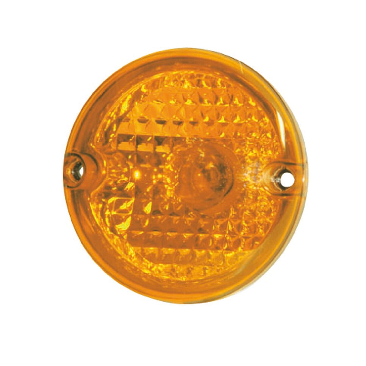 Jokon Clignotant arrière Jaune