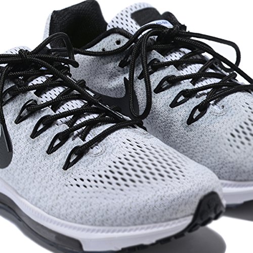 Image of Shoelaces Round Athletic Shoes Lace (2 Pair) - for Shoe and Boot Laces Shoelaces Replacements