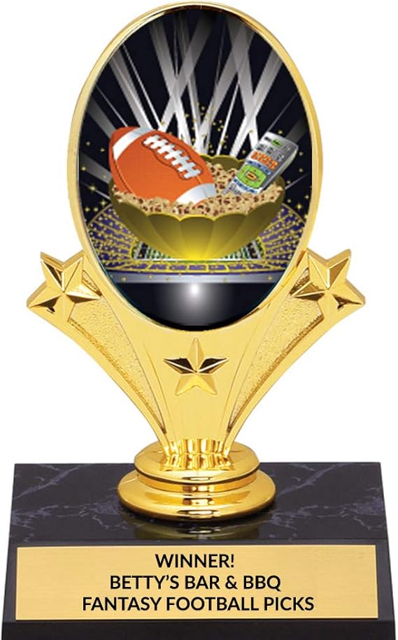 永遠の定番 Draft Now ファンタジーフットボールトロフィー 14インチ 永久クロムレプリカ トロフィー ファンタジーフットボールチャンピオンのために製造 Cougaropen Com 永遠の定番 Draft Now ファンタジーフットボールトロフィー 14インチ 永久クロムレプリカ トロフィー ファンタジーフットボールチャンピオンのために製造 Cougaropen Com