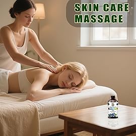 Blueberry Essential Oil (4 oz/120 ml) - Blueberry Oils for Aromatherapy, diffusers, humidifiers, Home fragrances, DIY Skincare, soap Making, DIY Candle Making, Relaxation, Yoga, and Meditation