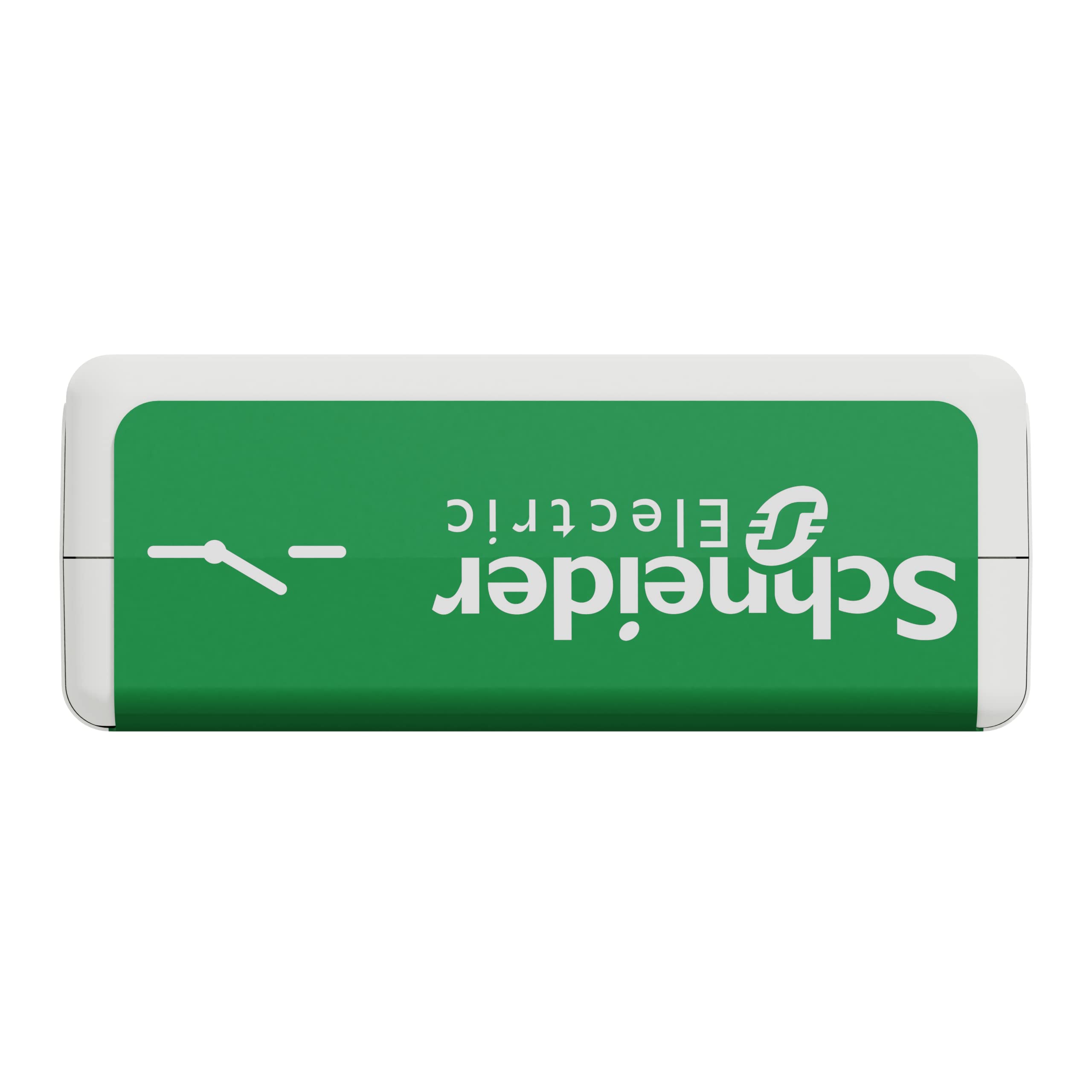 Schneider Electric - Odace SFSP - actionneur générique - minuterie - 10A - S520192