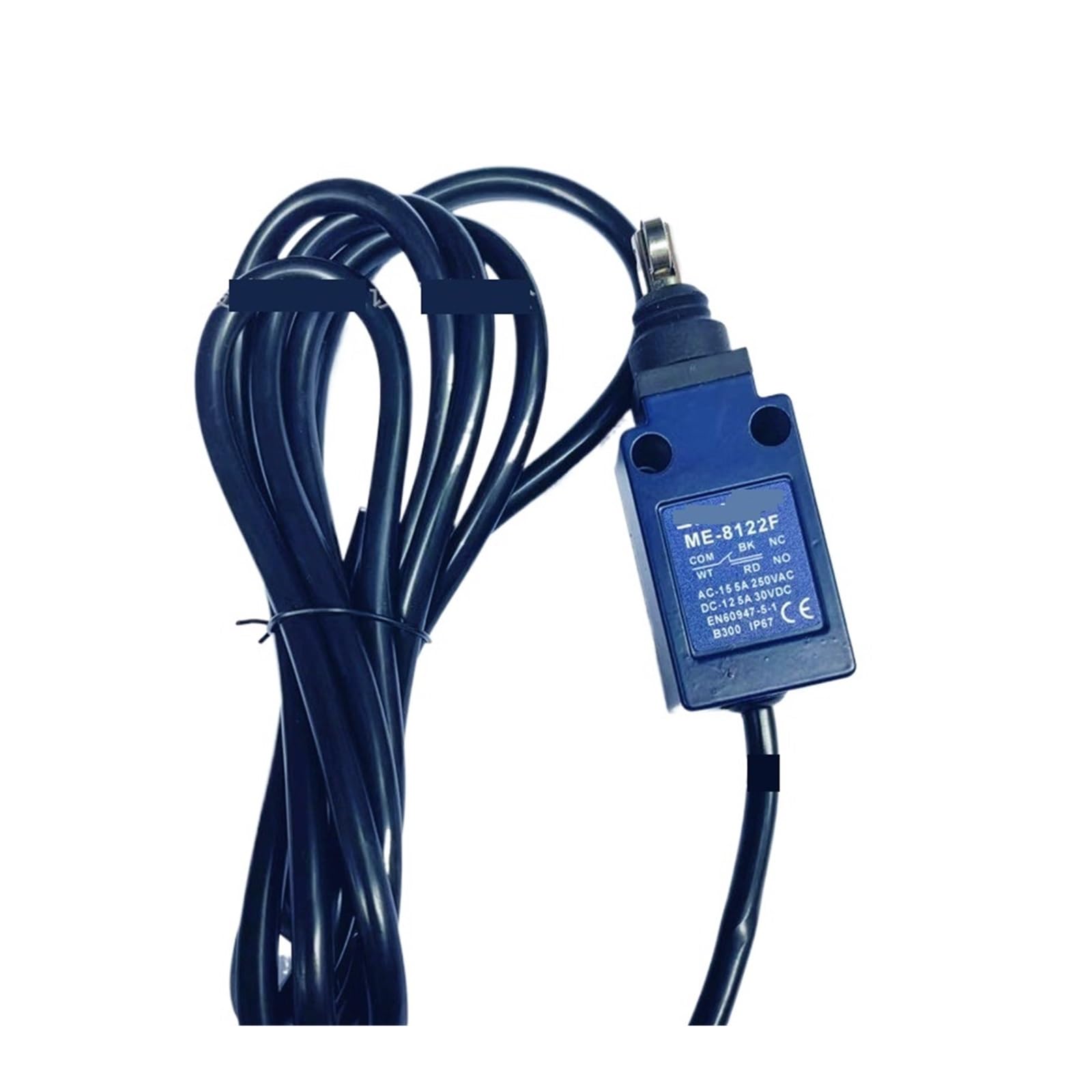 Microinterruptor de límite ME-8122