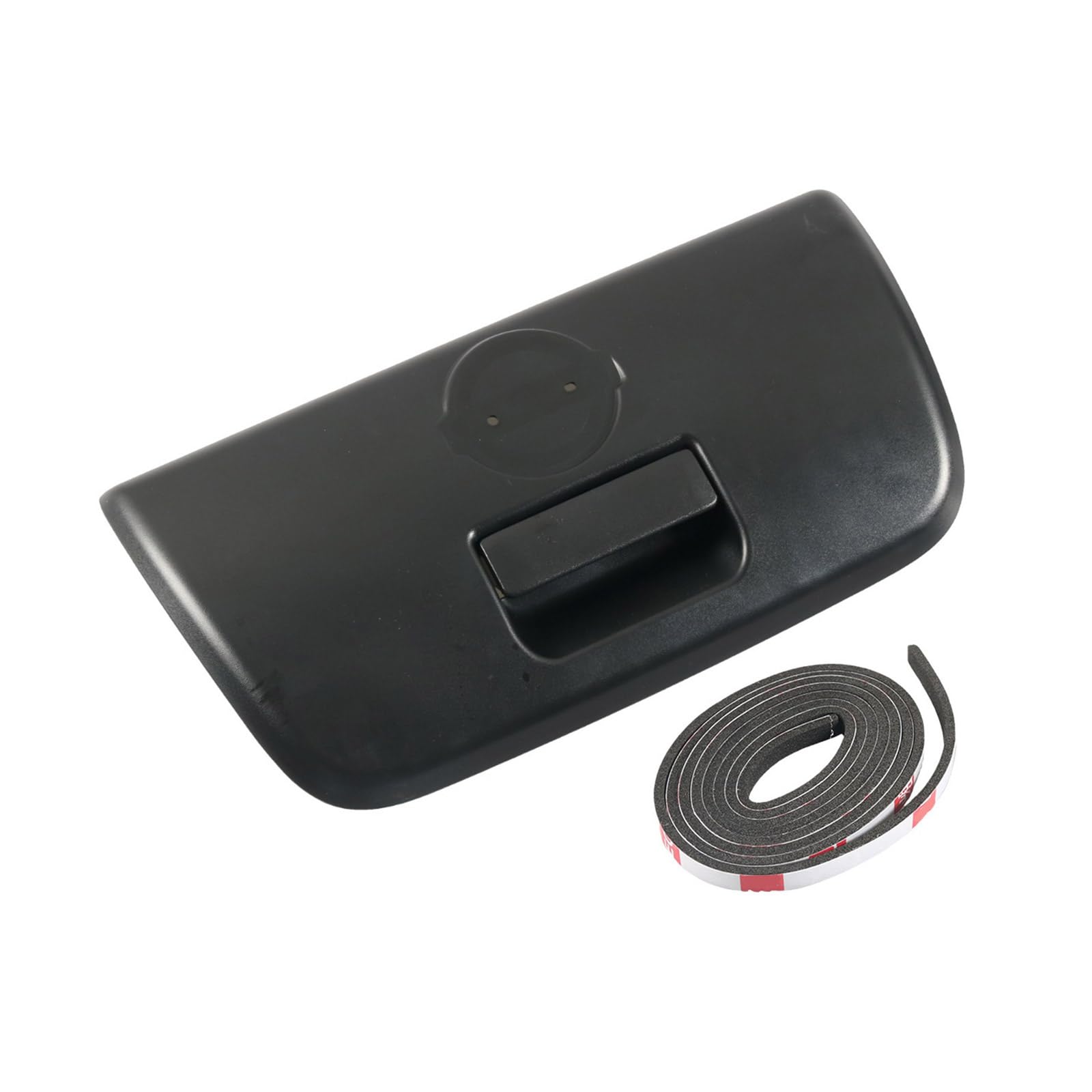 Jazuaiao Durability Sturdy Back Rear Compartment Door Trunk Handle Enhancing Vehicle Access Easy Installation for 906068Z400 Exterior Car Handle