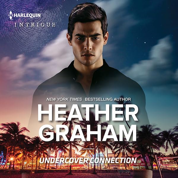 Cover art for Undercover Connection