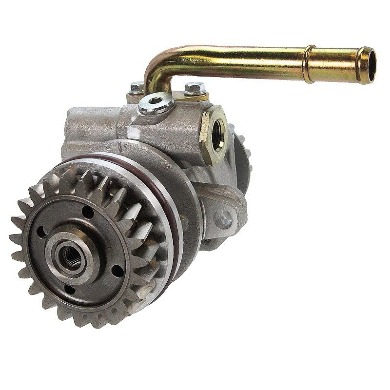 ATEC Germany 1x Bomba servo hidráulica