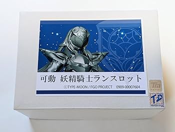 となも7 妖精騎士ランスロット AWAKEN ガレージキット Fate/Grand Order 妖精騎士ランスロット 英霊夢装