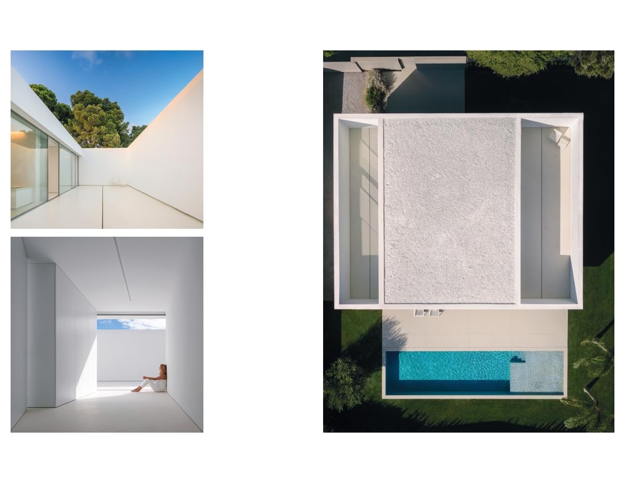 Fran Silvestre. Arquitectura 2018- 2026: 173 (TC Cuadernos)