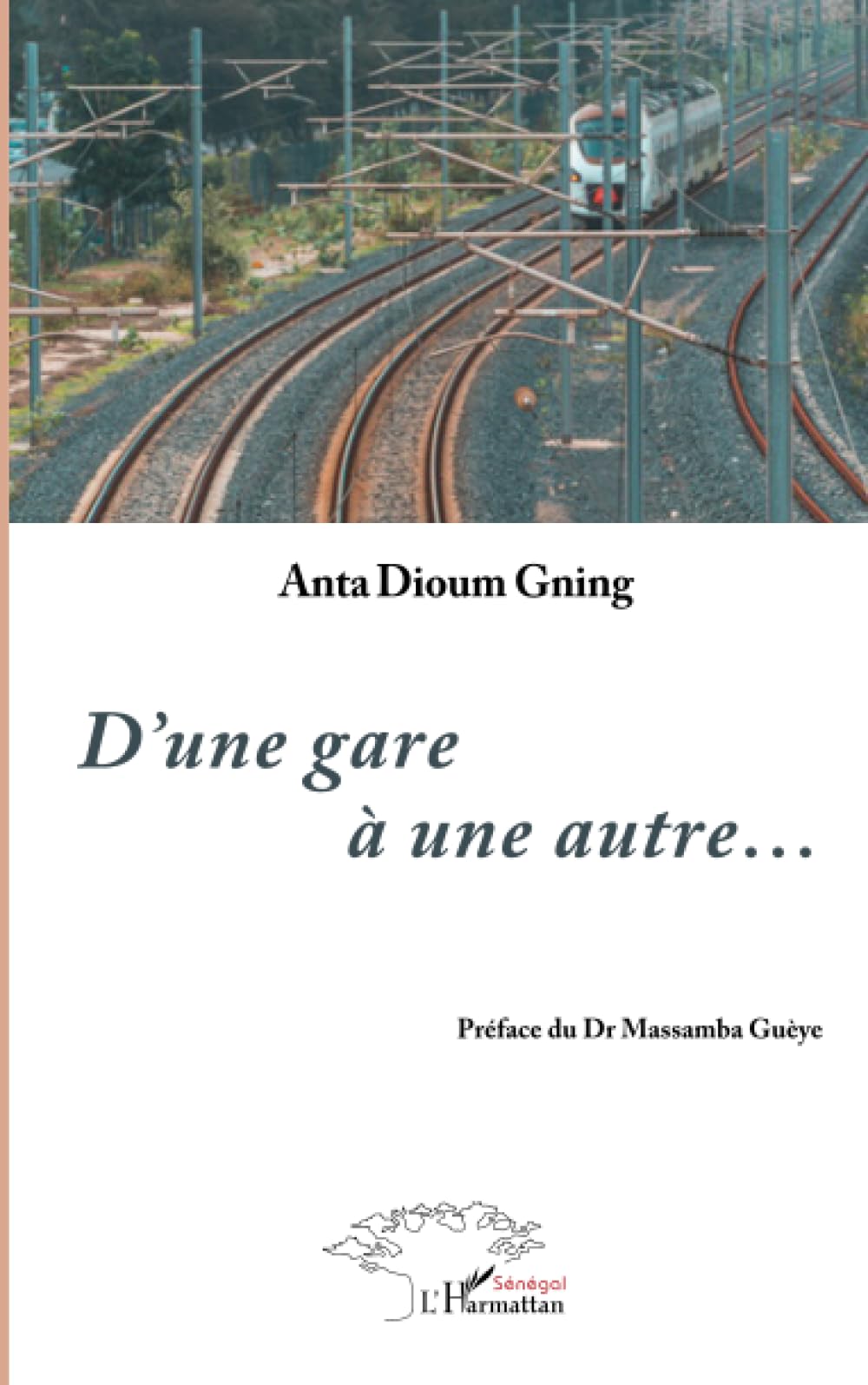 D’une gare à une autre...