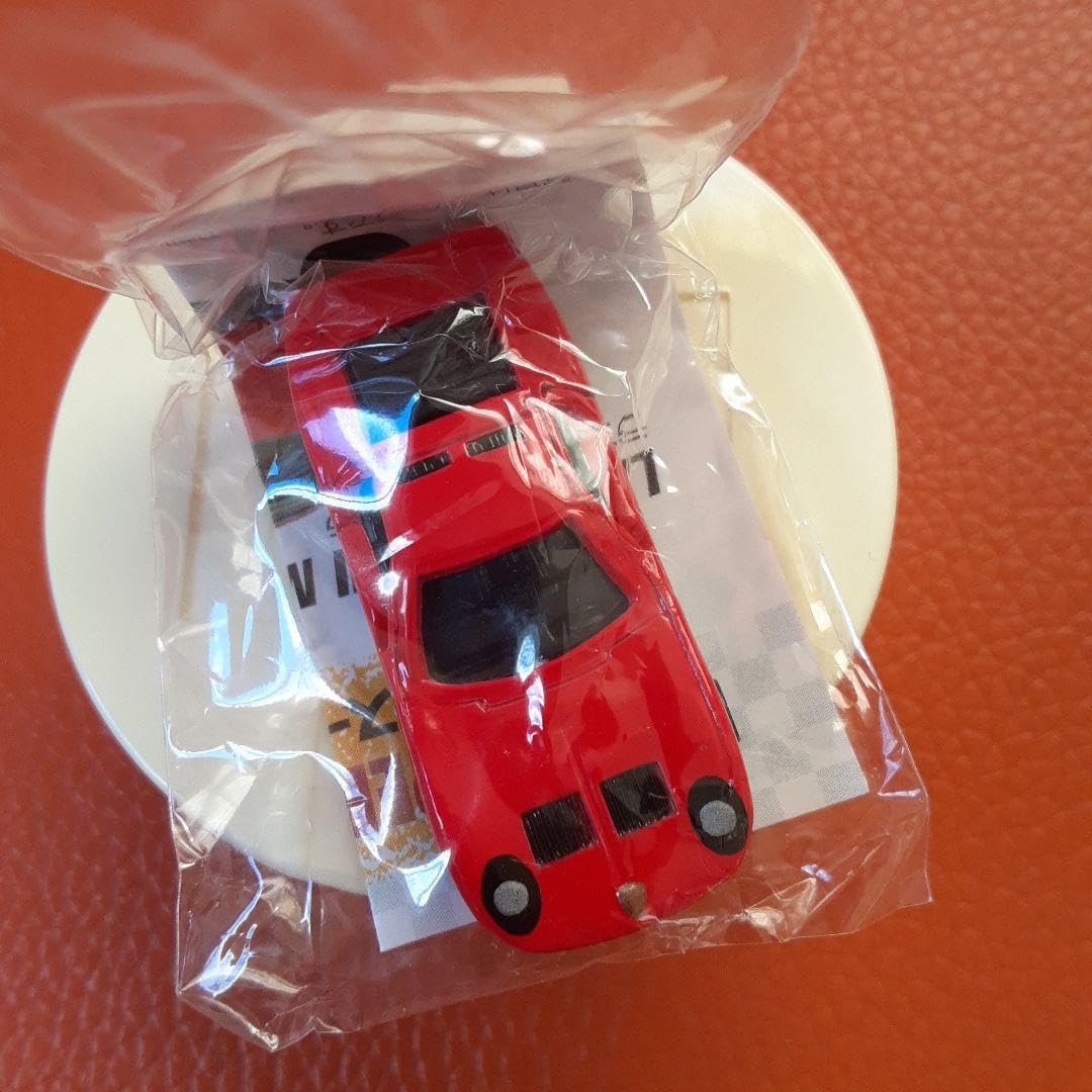 Amazon | 缶コーヒーミニカー スーパーカーコレクション シリーズ 全12