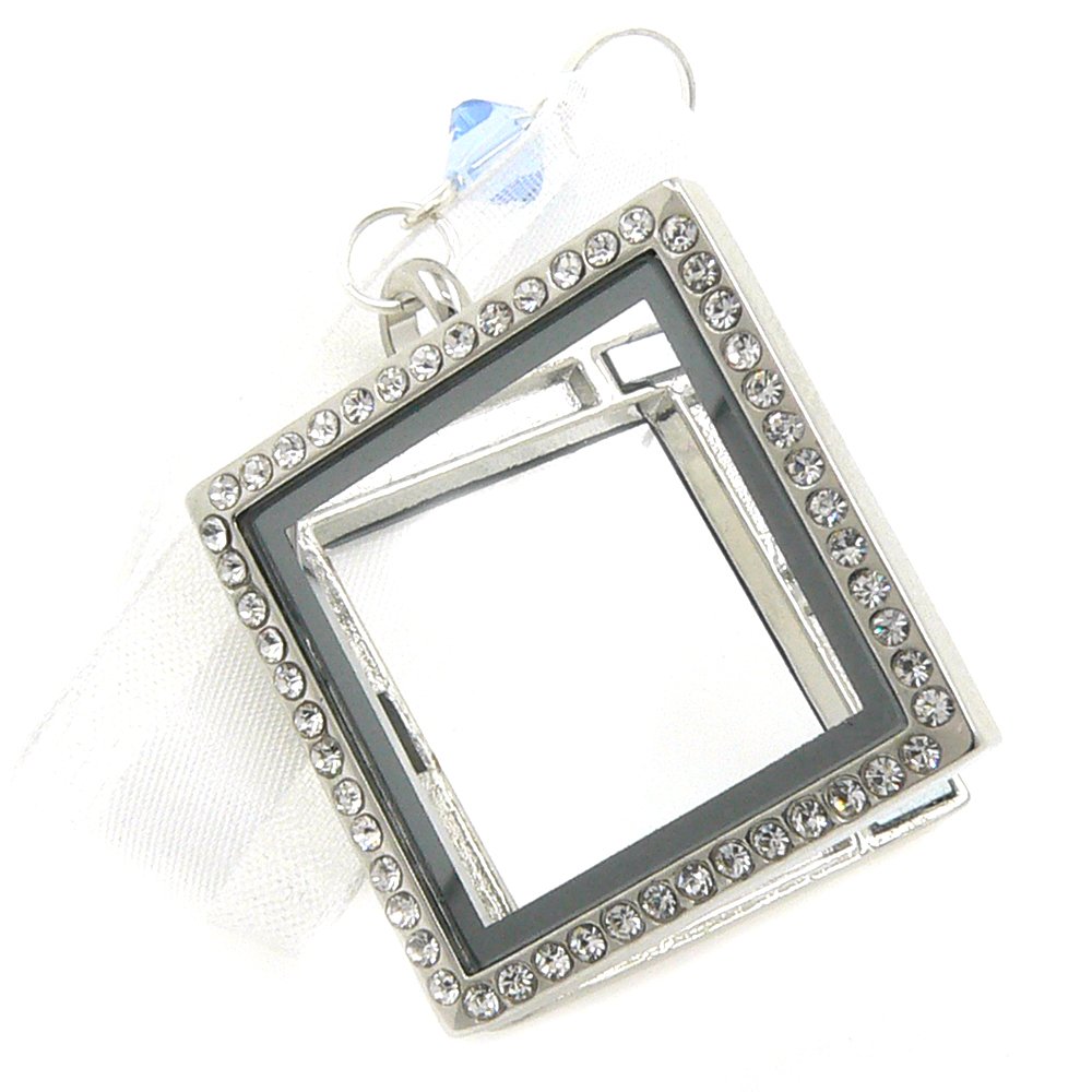 Charms and Occasions LtdPicture Frame Bouquet Charm - Brides Keepsake by Charms and Occasions Ltd