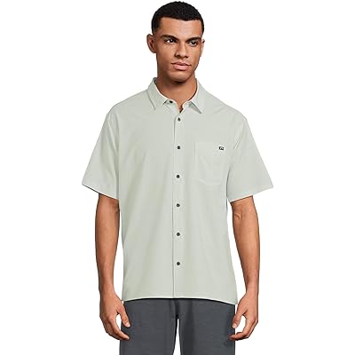Billabong Surftrek Transit Short Sleeve