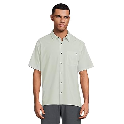 Billabong Surftrek Transit Short Sleeve Men