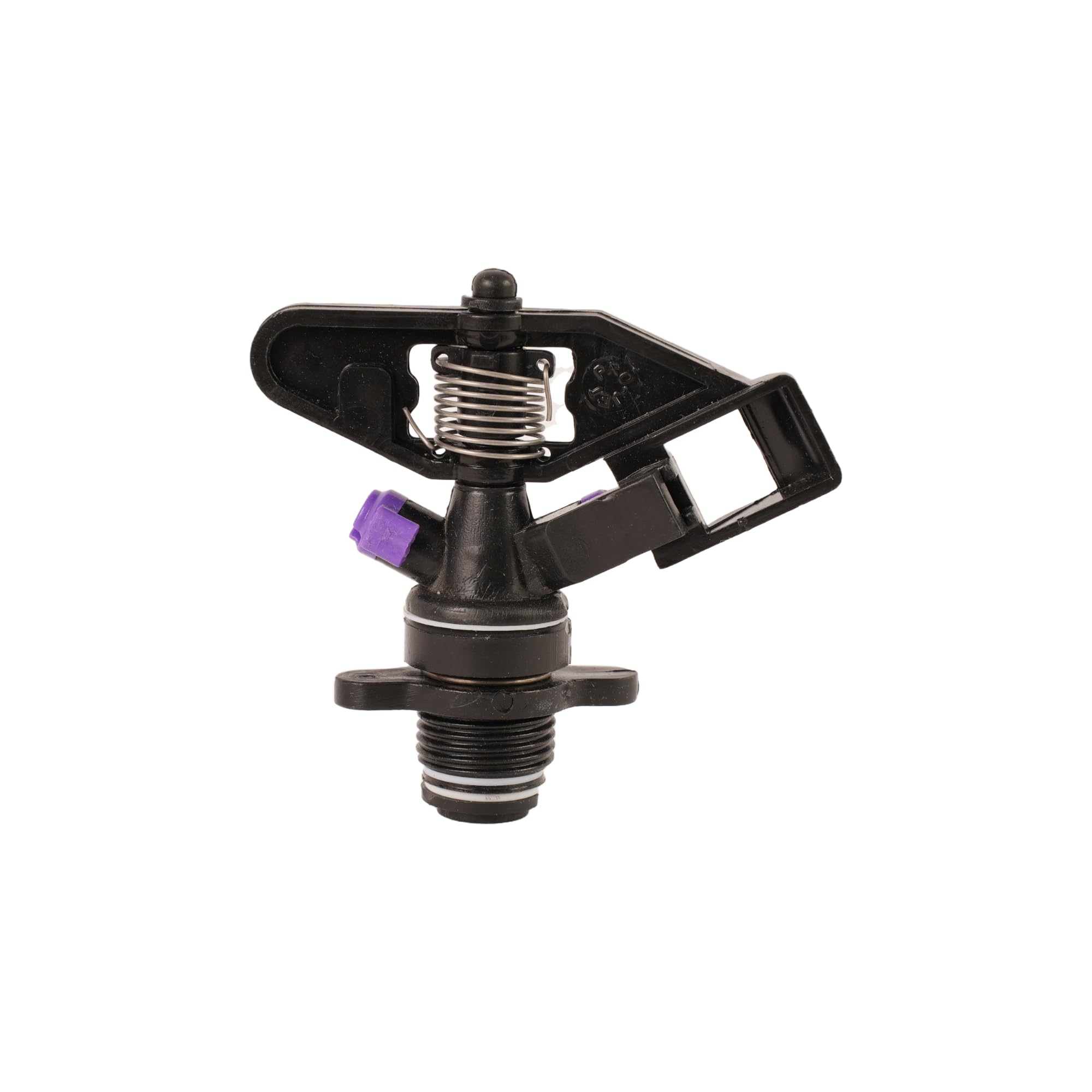 AQUA - AGRO | Sprinkler - Mini Sprinkler - Lite - Nano - Impact - 15-25 Feet Radius - 0.5 inch (20mm) (M-THD) - Full Circle - (Pack of 5) (B0CJ6QDKGN) Amazon Price History, Amazon Price Tracker
