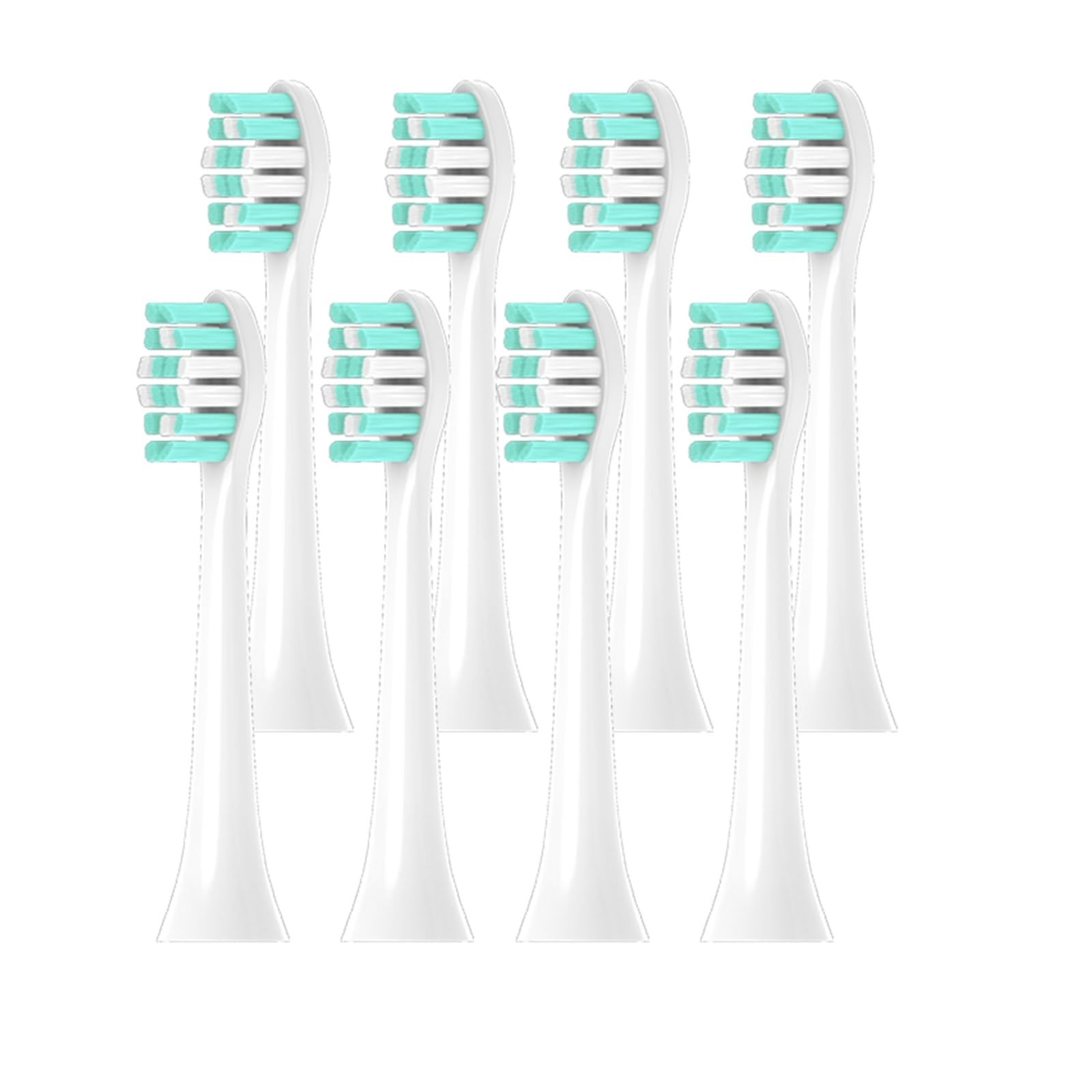 Cabezales de cepillo suaves, compatibles con PHILIPS, Sonicare