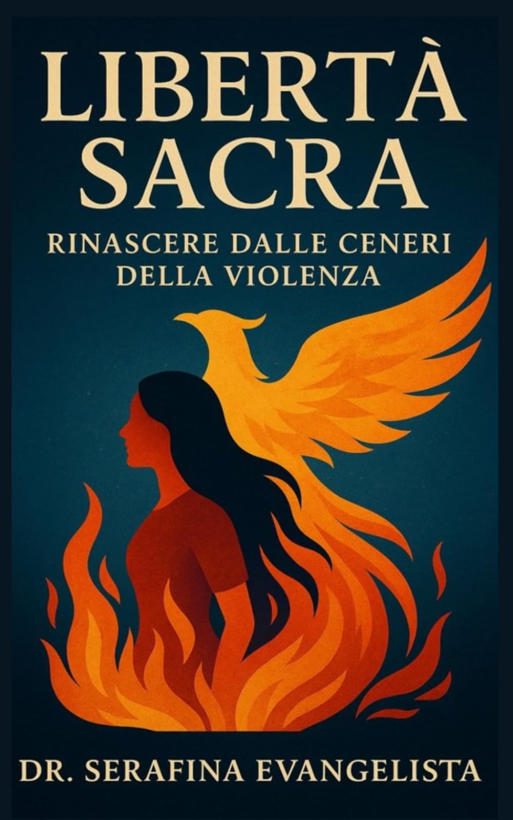 Libertà Sacra: Rinascere dalle ceneri della violenza