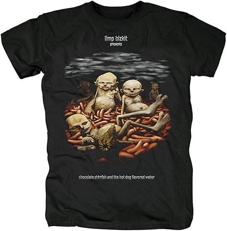 Amazon.co.jp: [HAIDU] Limp Bizkit リンプ ビズキット ロック
