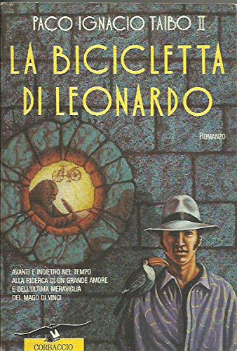 La bicicletta di Leonardo [Italian] 8879720988 Book Cover