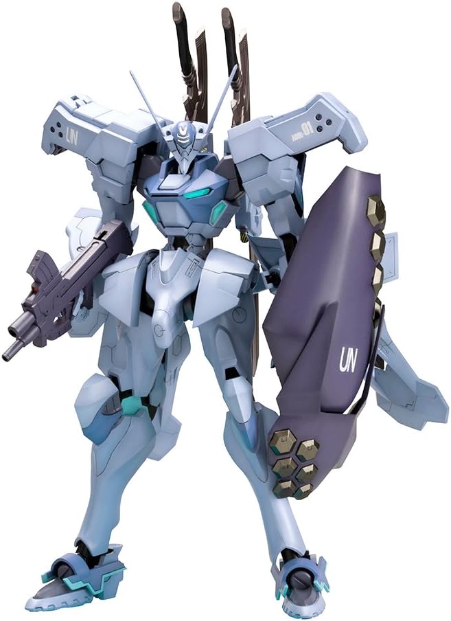 MG不知火 伊隅ヴァルキリーズ仕様