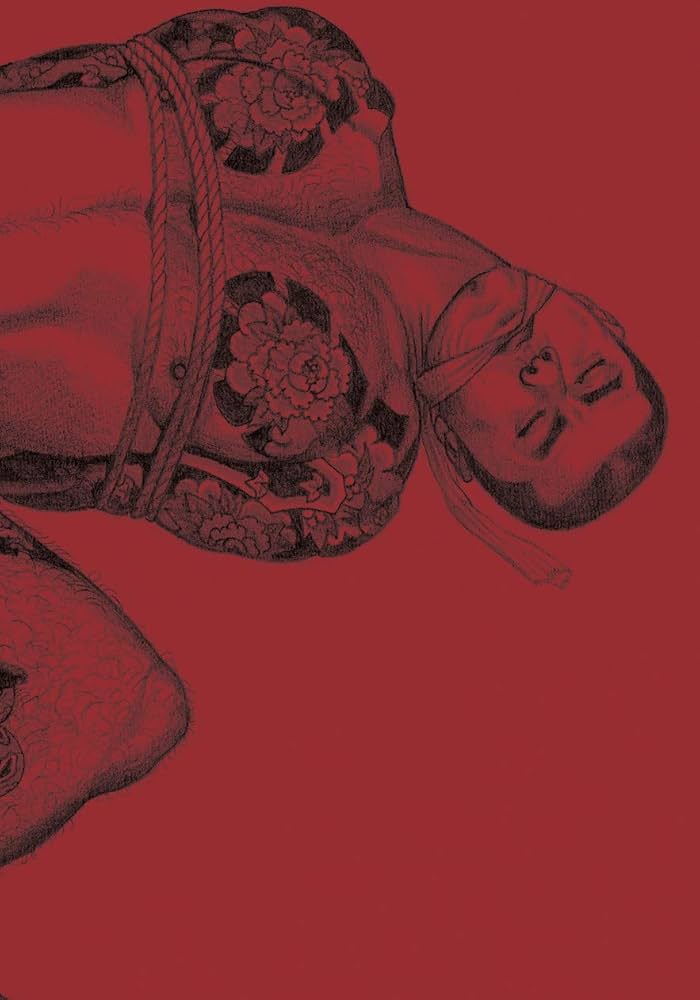 Amazon.com: Gay Erotic Art in Japan Vol. 1: 9784939015588