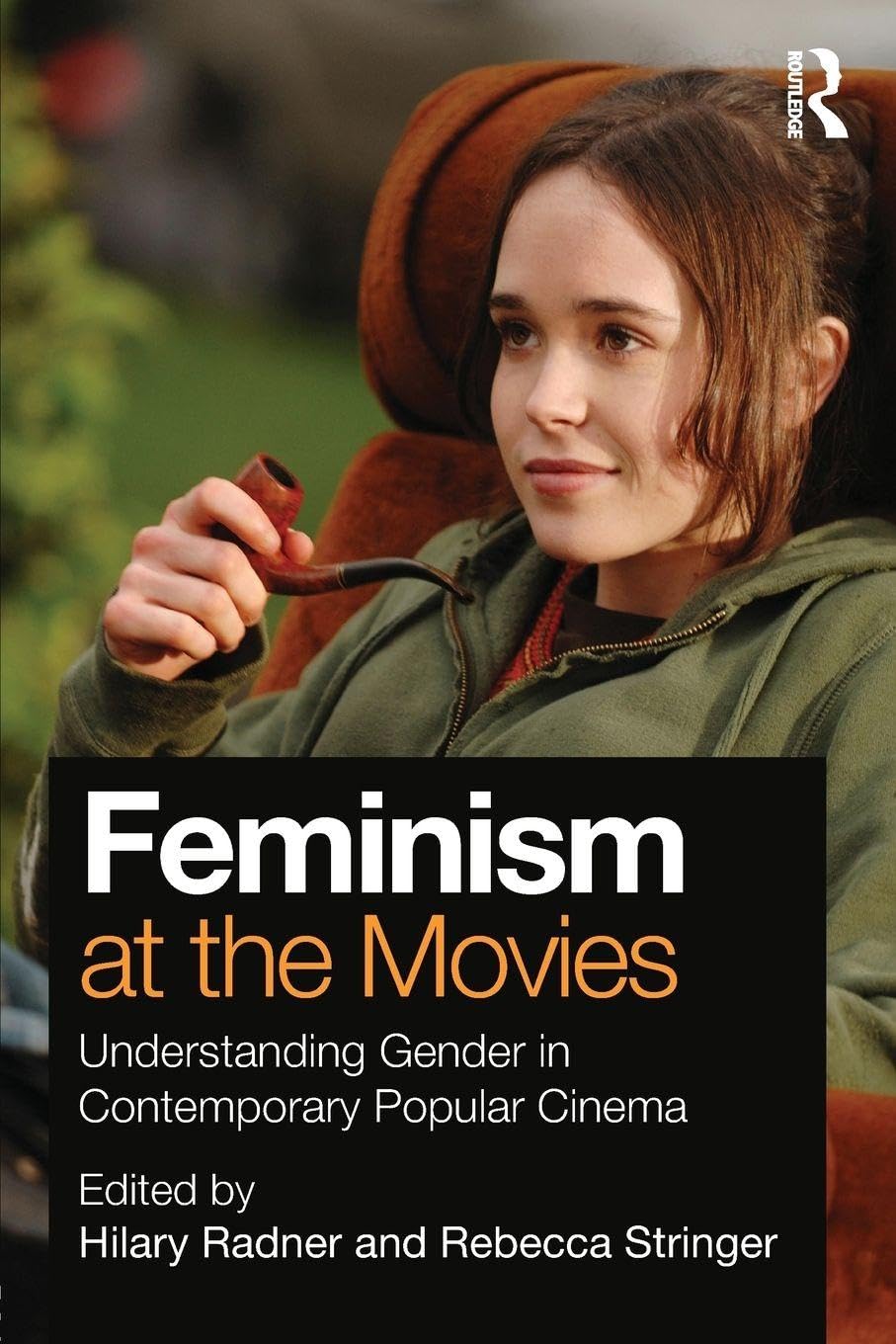 Feminism at the Movies: Understanding Gender in Contemporary Popular Cinema