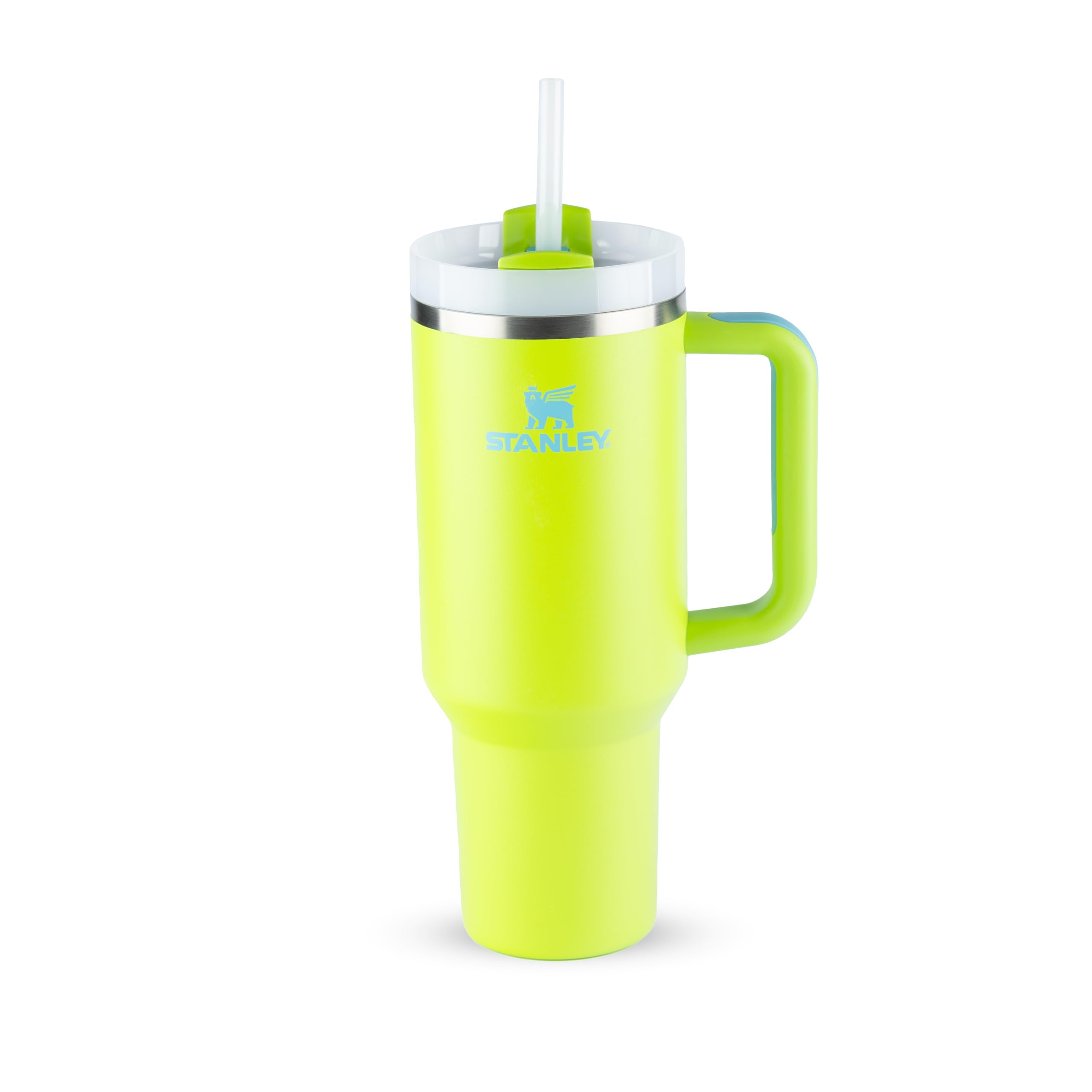 Stanley - Copo Quencher H2.0 FlowState 887ml - Copo de aço
