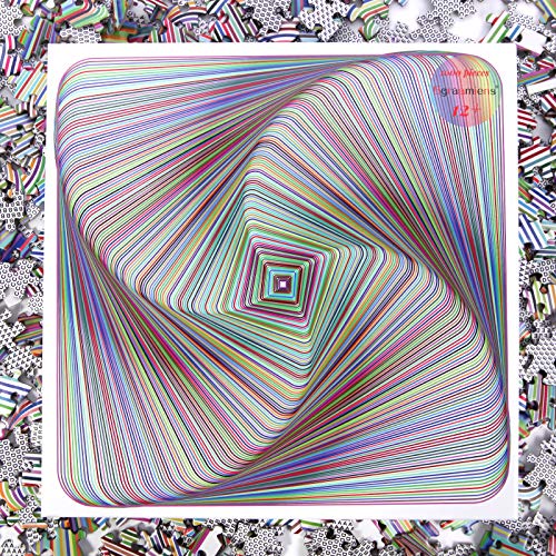 Puzzle cuadrado de 1000 piezas para adultos 14+ años miniatura 6