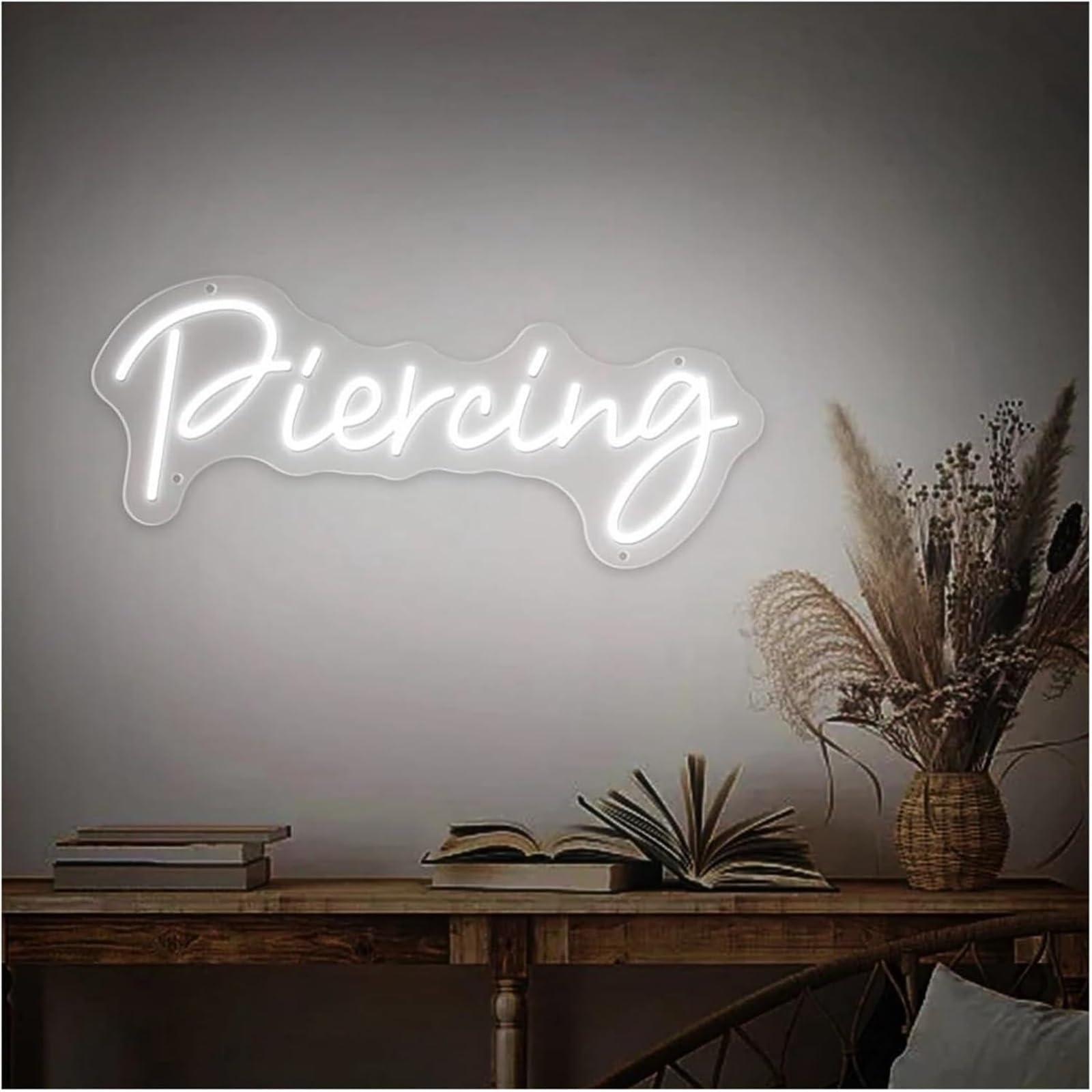 Personalised for neon Signs For neon lamp loanword Piercing LED for Lights for Powered
