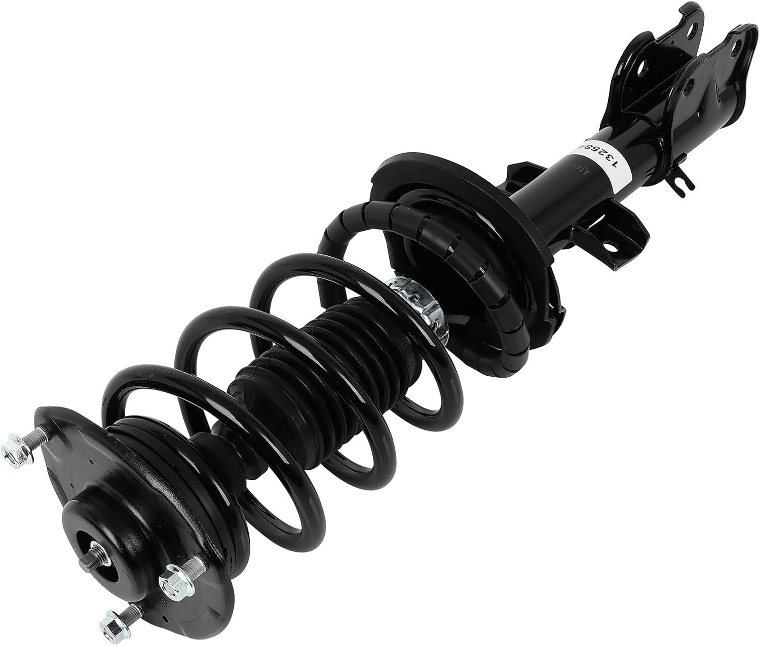 Front Struts 272713 Fit for 2011-2013 for Kia Sorento Complete Strut Spring Assemblies Shock Absorbers 2PCS
