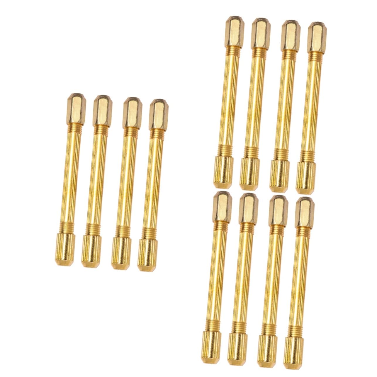 Outils de perçage miniature pour l'entretien et la réparation de montres sur votre établi