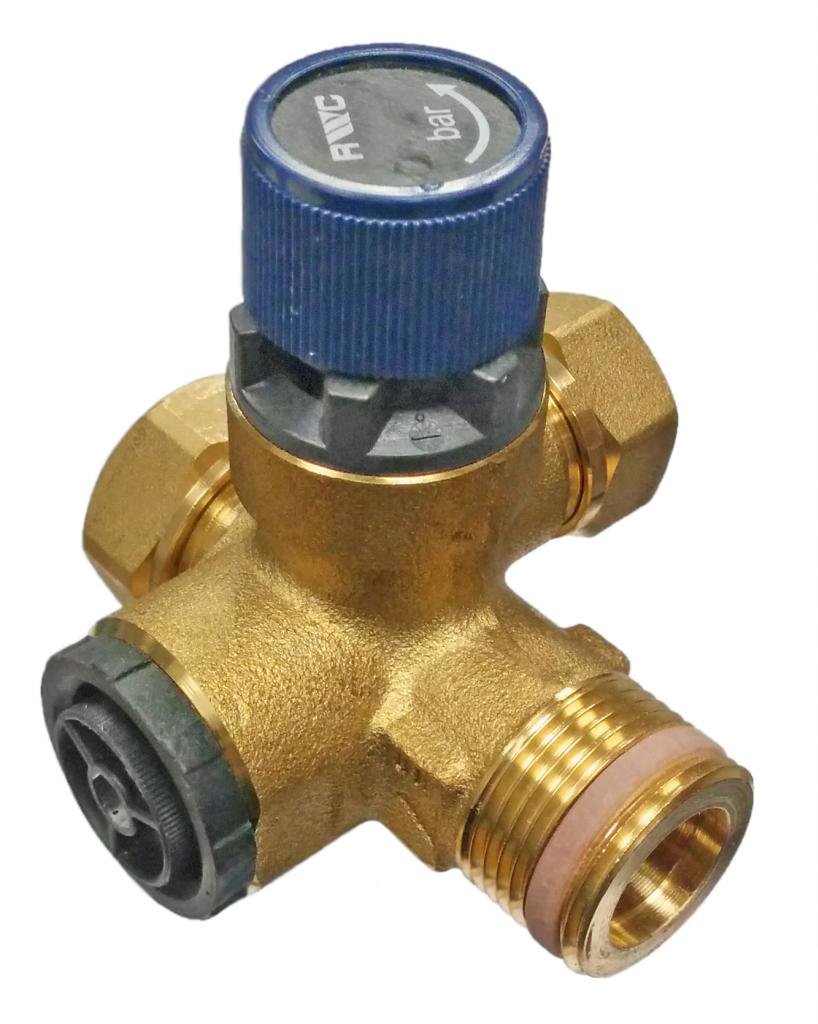 OSO Hot Water Spare 215003 Expansion Core Relief Valve