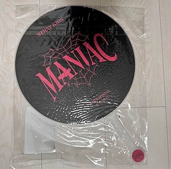 Amazon.co.jp: Straykids スキズ ヒョンジン ソウルコン MANIAC