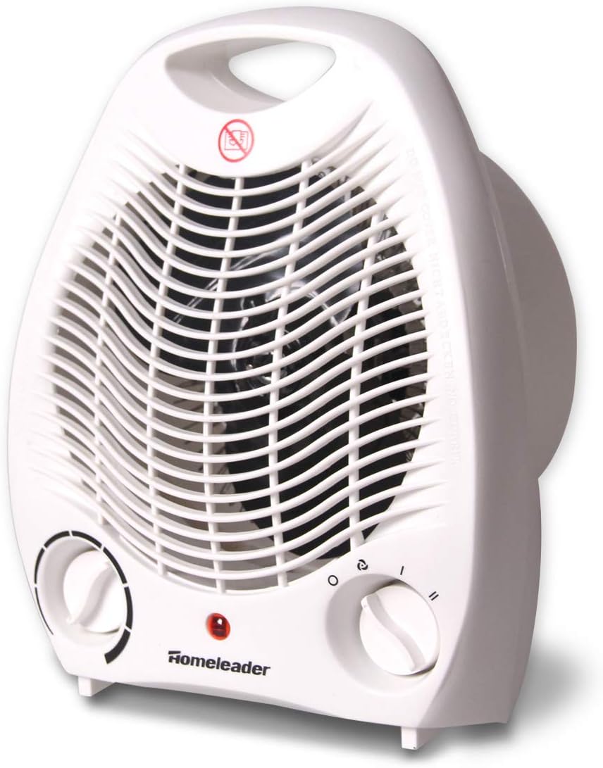 Homeleader Space Heater NSB-200AT
