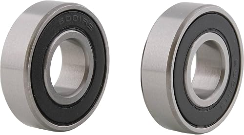 Kit de rodamientos de ruedas PWRWK-T08-050 para KTM 50 Junior Adventure 01 02 03 2001 2002 2003, 50 SX Pro Junior 1998 1999 2000 2001, 50 SX Pro Kit de rodamientos de ruedas PWRWK-T08-050 para KTM 50 Junior Adventure 01 02 03 2001 2002 2003, 50 SX Pro Junior 1998 1999 2000 2001, 50 SX Pro