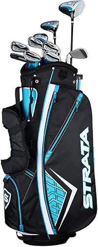 Strata Womens Complete Golf Set disponible en Yaxa Colombia