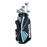 Golf Women’s Strata Complete Set