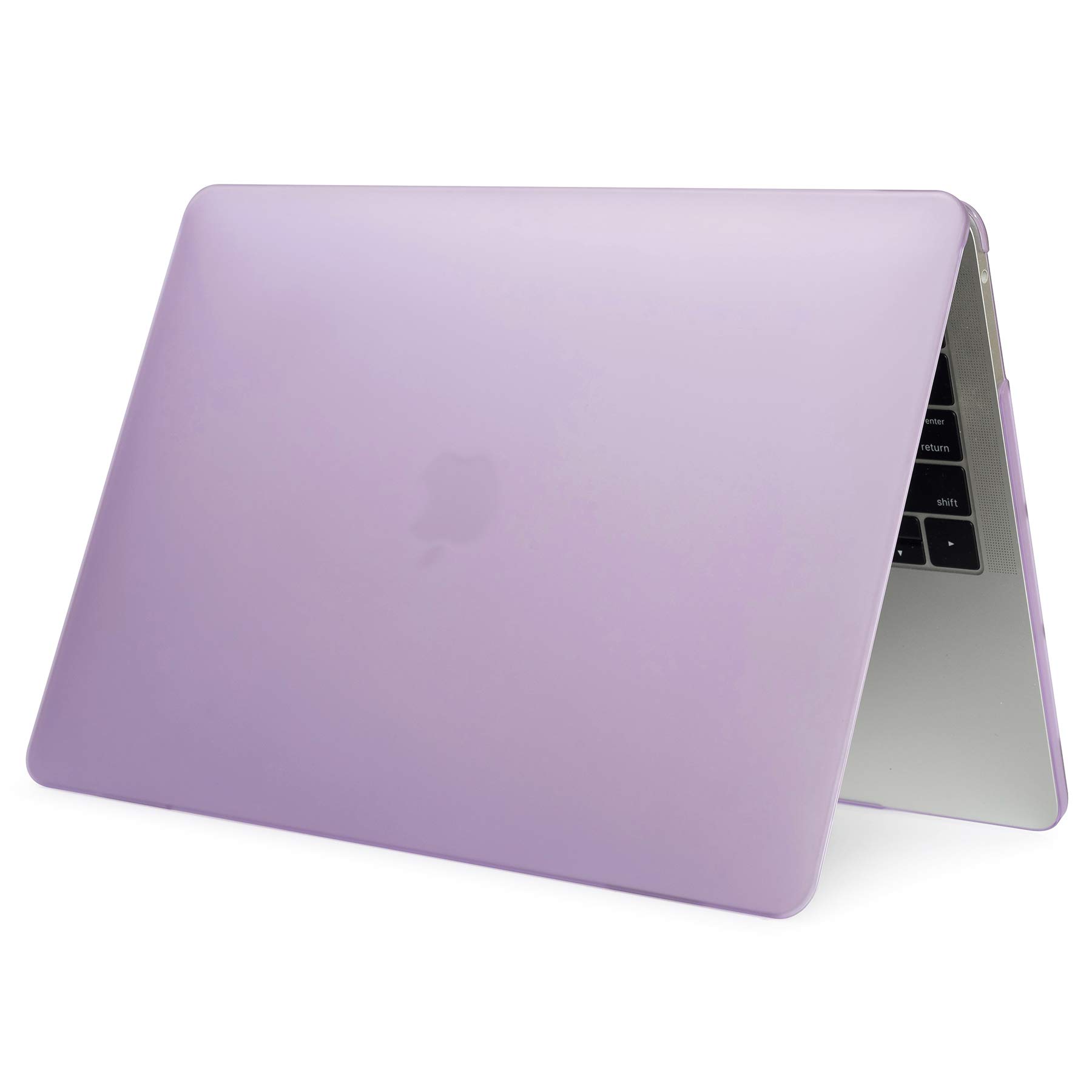 Se7enline Compatible with Apple MacBook Neo 13-inch Case 2026 Model A3404, Hard Shell & Washable Keyboard Cover, Anti-Scratch Anti-Drop Slim Fit Protective Case for Daily Use Travel,Frost Transparent — view 147