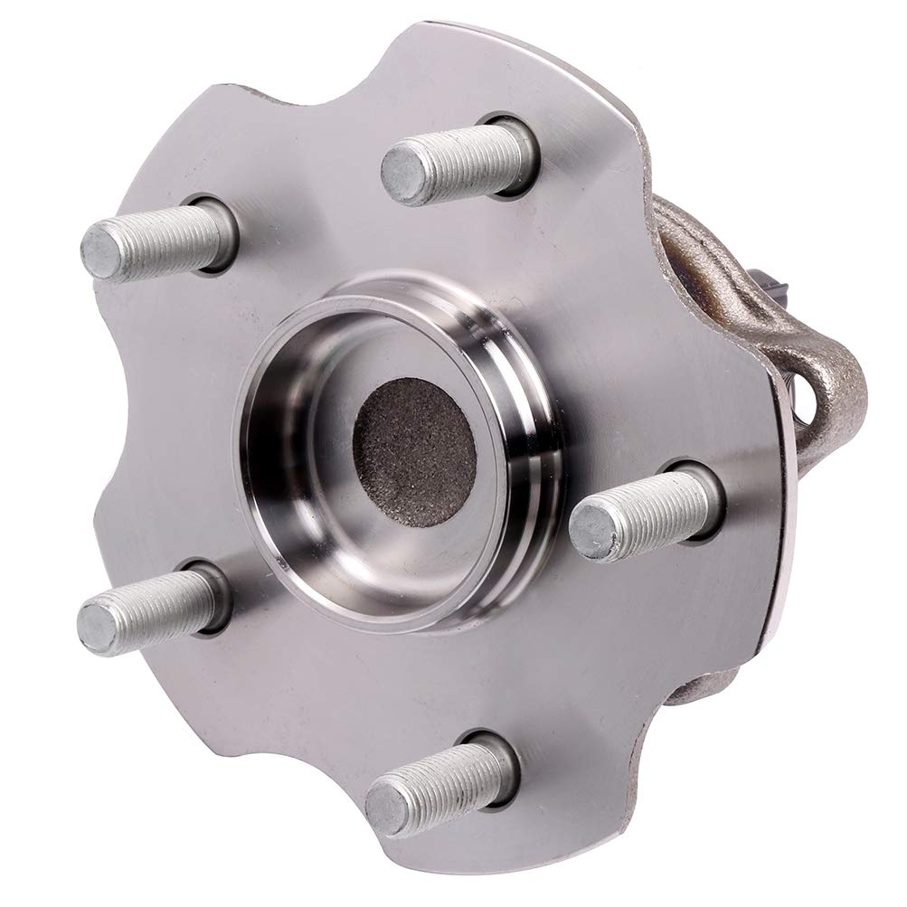 Amazon.com: 512372 Front Wheel Drive Rear Wheel Bearing Hub