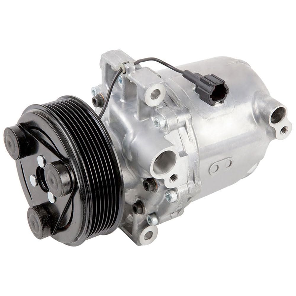 CALSONIC コンプレッサー　CR58J60 CALSONIC コンプレッサー CR58J60 CALSONIC コンプレッサーCR58J60