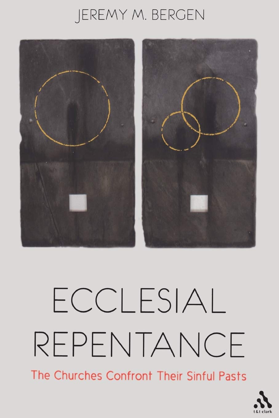 Ecclesial Repentance.by Bergen  New 9780567523686 Fast Free Shipping<|