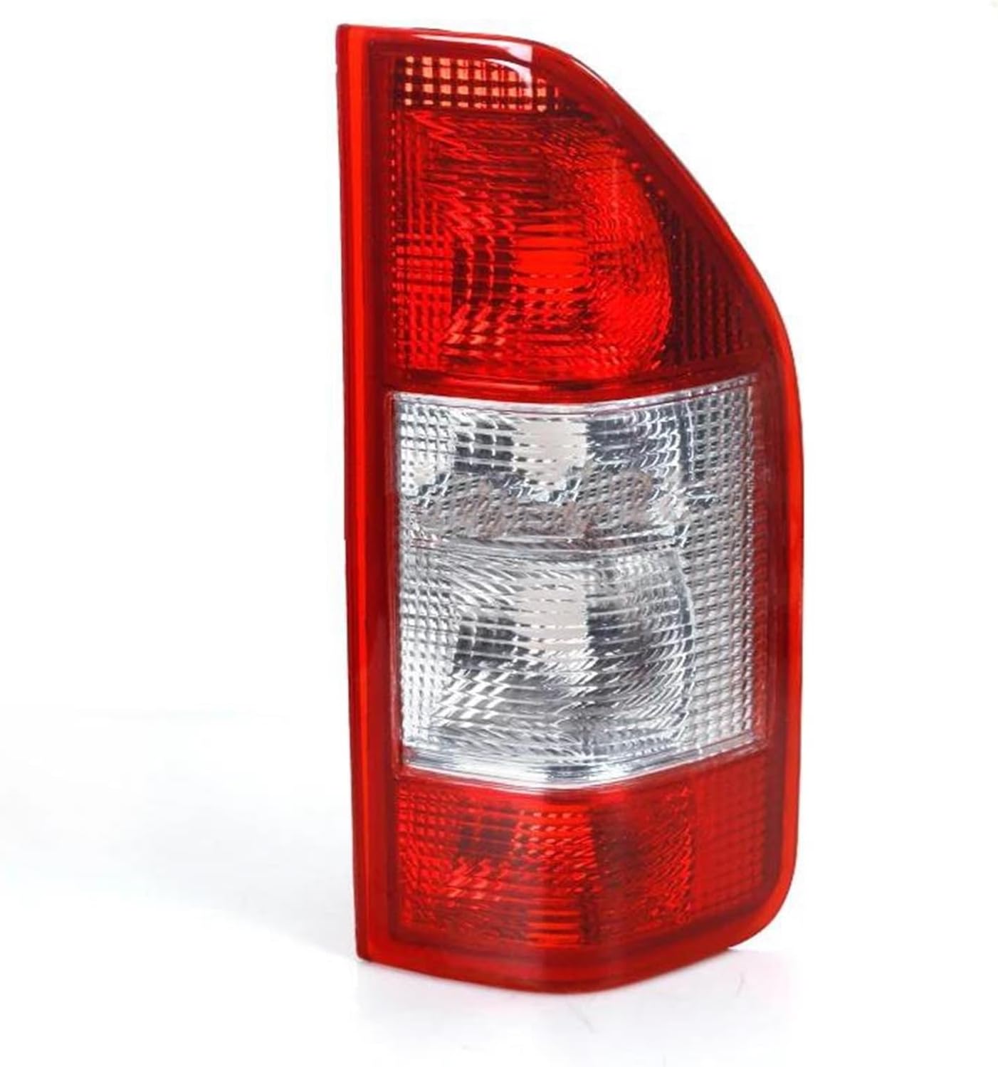 Car Tail Lights forSprinter 1995-2000 2001-2006 Car Rear Brake Stop Lamp Tail Light Cover Without Bulb(1 pair)